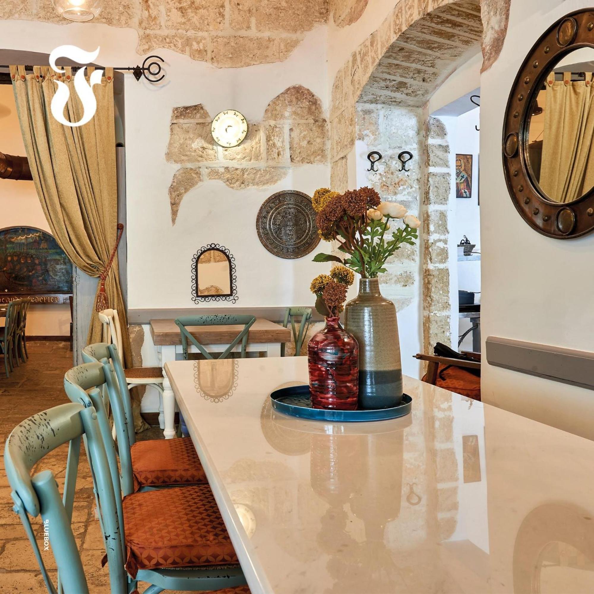 A Flat With A View In The Heart Of The Old Town Apartman Bari Kültér fotó